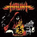 HAUNT / Burst into Flame (EՁIt@[XgAoIj@ []