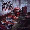 SEPTIC AUTOPSY / Necro Secreations Vol. 1 []