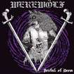 HEAVY METAL/WEREWOLF (BOLIVIA) / Portal of Doom