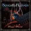 JAPANESE BAND/SEVENTH HEAVEN / Crazy World