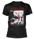 CANNIBAL CORPSE / Tomb of the Mutilated (T-SHIRT)  []
