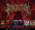 BENEDICTION / The Nuclear Blast Recordings (6CD BOX) []