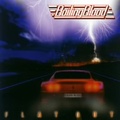 BOILING BLOOD / Flat Out []