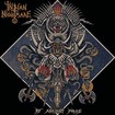 HEAVY METAL/INDIAN NIGHTMARE / By Ancient Force (slip)