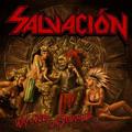 SALVACION / Way More Unstoppable Redux []