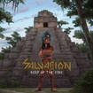 HEAVY METAL/SALVACION / Keep the Fire (NEW !)
