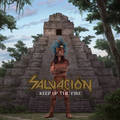 SALVACION / Keep the Fire (NEW !) []