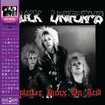 THRASH METAL/BLACK UNIFORMS / Splatter Punx on Acid (digi / 2019 reissue)