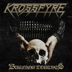 THRASH METAL/KROSSFYRE / Burning Torches (digi)