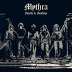 N.W.O.B.H.M./MYTHRA / Death & Destiny 40th Anniversary Edition (slip)