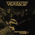 HERITAGE / Remorse Code (slip) (2019 reissue) []