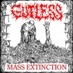 予約商品/GUTLESS / Mass Extinction
