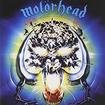 HEAVY METAL/MOTORHEAD / Overkill + 5 (2004 reissue/Sanctuary)