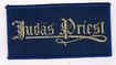 SMALL PATCH/Metal Rock/JUDAS PRIEST / 2nd logo (sp)