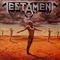 TESTAMENT / Practice What You Preach []