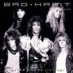 予約商品/BAD HABIT / After Hours (Re-Cap/2CD)  (2019 reissue)
