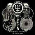 WATAIN / Satanic Deathnoise from the Beyond (The First four Albums) (4CD BOX) []