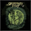 THRASH METAL/V.A / Southrash Fest II (チャイナスラッシュライブコンピ）（限定150パッチ付）