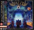 TIMO TOKKI'S AVALON / Return to Eden (Ձj []