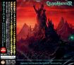 HEAVY METAL/GLORYHAMMER / Legends From Beyond The Galactic Terrorvortex (国内盤）