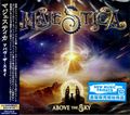 MAJESTICA / Above the Sky (Ձj []