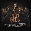 HEAVY METAL/RON KEEL BAND / Fight Like a Band (digi)