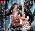 IMPELLITTERI - THE NATURE OF OSAKA (2CDR) []