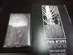 JAPANESE BAND/NO POINT IN LIVING / I'm Alive + Caveati zine 