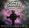 KING DIAMOND / The Graveyard (digi)  []