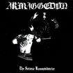 /ARMAGGEDON / The Satanic Kommandantur (NEW)