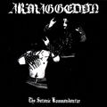 ARMAGGEDON / The Satanic Kommandantur (NEW) []