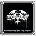 WARWULF / Echoes from the Past Long Forgotten... []