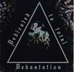 /GESTANK / Dedicated to Total Devastation