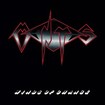 N.W.O.B.H.M./MANTAS / Winds of Change + Deceiver