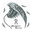 HEAVY METAL/KHAR DARNA / Iron Wings (ロシアFemale Power Metal 自主）