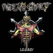 /NECROSANCT / Legacy (Demo compilation!)
