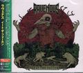 RAVENOUS / Eat the Fallen (Ձj []