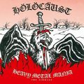 HOLOCAUST / Heavy Metal Mania - The Singles CD []