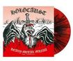 N.W.O.B.H.M./HOLOCAUST / Heavy Metal Mania - The Singles (LP+Red splatter vinyl/100限定）