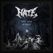 /HATE / Auric Gates of Veles