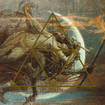 /FLAMEN / Furor Lunae (digi)