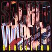 HEAVY METAL/SACRED WARRIOR / Rebellion (2019 reissue)