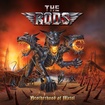 HEAVY METAL/THE RODS / Brotherhood of Metal (digi)