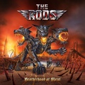 THE RODS / Brotherhood of Metal (digi) []