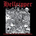 HELLRIPPER / Complete and Total Fucking Mayhem (CDIIj []