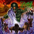 FAITHXTRACTOR / Razing the World of Myth + Project Trauma (digi)  []