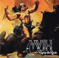 MYTH / Before the Ryche -1982 Demos & Live (boot) []