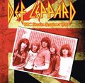 DEF LEPPARD / BBC Studio Session 1979@iBoot) []