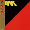 N.W.O.B.H.M./TANK / Tank (紙ジャケ国内盤）