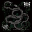 JAPANESE BAND/CATAPLEXY / MIASMA DEATH / The Goddess Ov Darkness and Sleep 孵 / 海  (split)